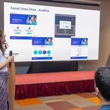 A diferencia de otras herramientas del mercado, Auditra no nace desde la lógica puramente tecnológica, sino desde la práctica profesional del compliance. A diferencia de otras herramientas del mercado, Auditra no nace desde la lógica puramente tecnológica, sino desde la práctica profesional del compliance.