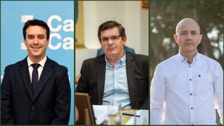 Cabeza de lista para diputados nacionales: Fernando Monguillot, Fernando Navarro y Carlos Adrián Brizuela. Cabeza de lista para diputados nacionales: Fernando Monguillot, Fernando Navarro y Carlos Adrián Brizuela.