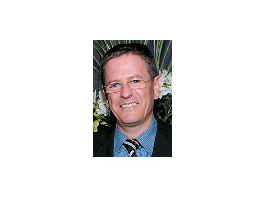 ROLAND ZEY: Presidente de Mercedes-Benz Argentina