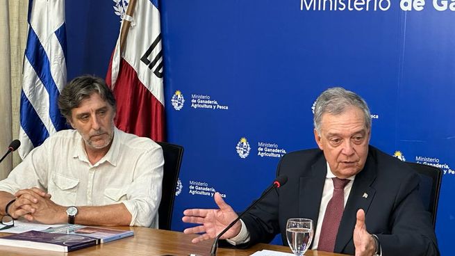 El MGAP anunció una proyección de crecimiento del 2,9% para el PBI agropecuario en Uruguay durante el 2023.
