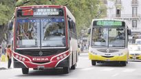 el aumento del colectivo en el amba comenzara a regir en 20 dias