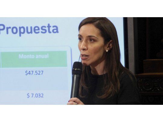 El éxito o fracaso del cambio de las metas está en manos de Vidal