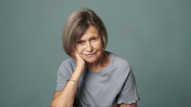 La narradora Liliana Heker tendrá a su cargo el discurso de apertura de la Feria del Libro.