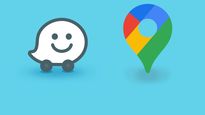 multas: cuanto debo pagar si uso google maps y waze al conducir