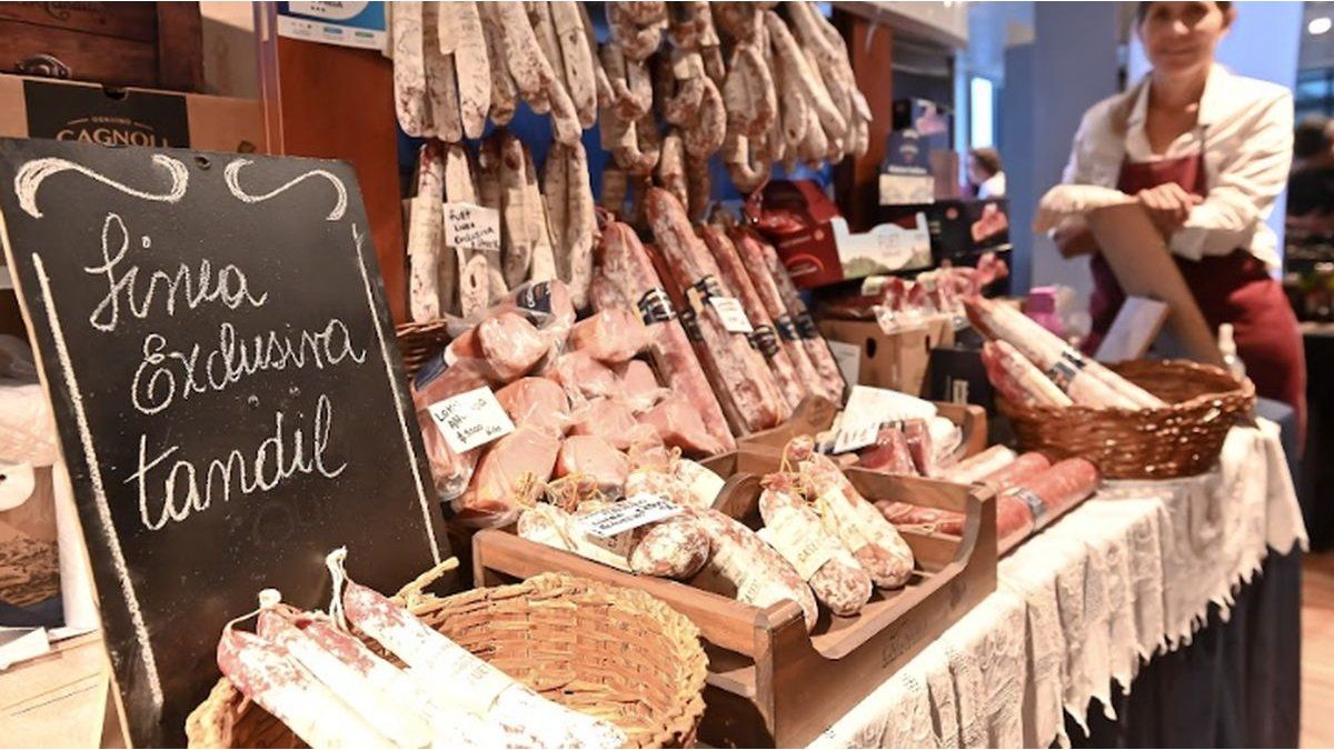Producers and chefs from all over the country in CABA: when will the federal edition of Cocina Abierta be?