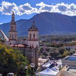 Qué hacer en Santiago, Nuevo León. Qué hacer en Santiago, Nuevo León.