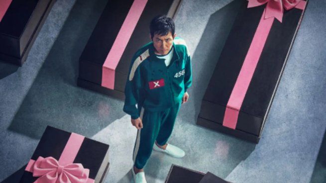 La tercera y última parte ya esta disponible en Netflix.