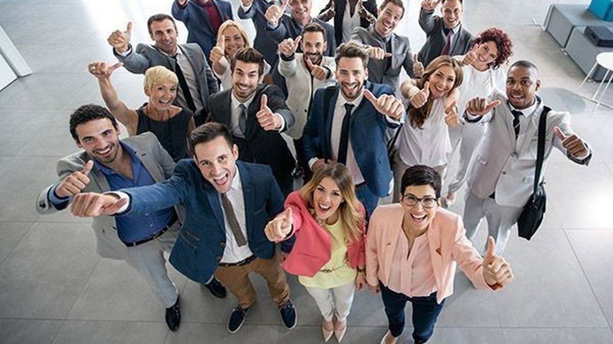 How to improve efficiency and quality of life in companies