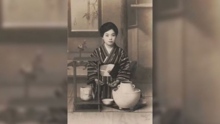 Fusa Tatsumi nació el 25 de abril de 1907. Fusa Tatsumi nació el 25 de abril de 1907.