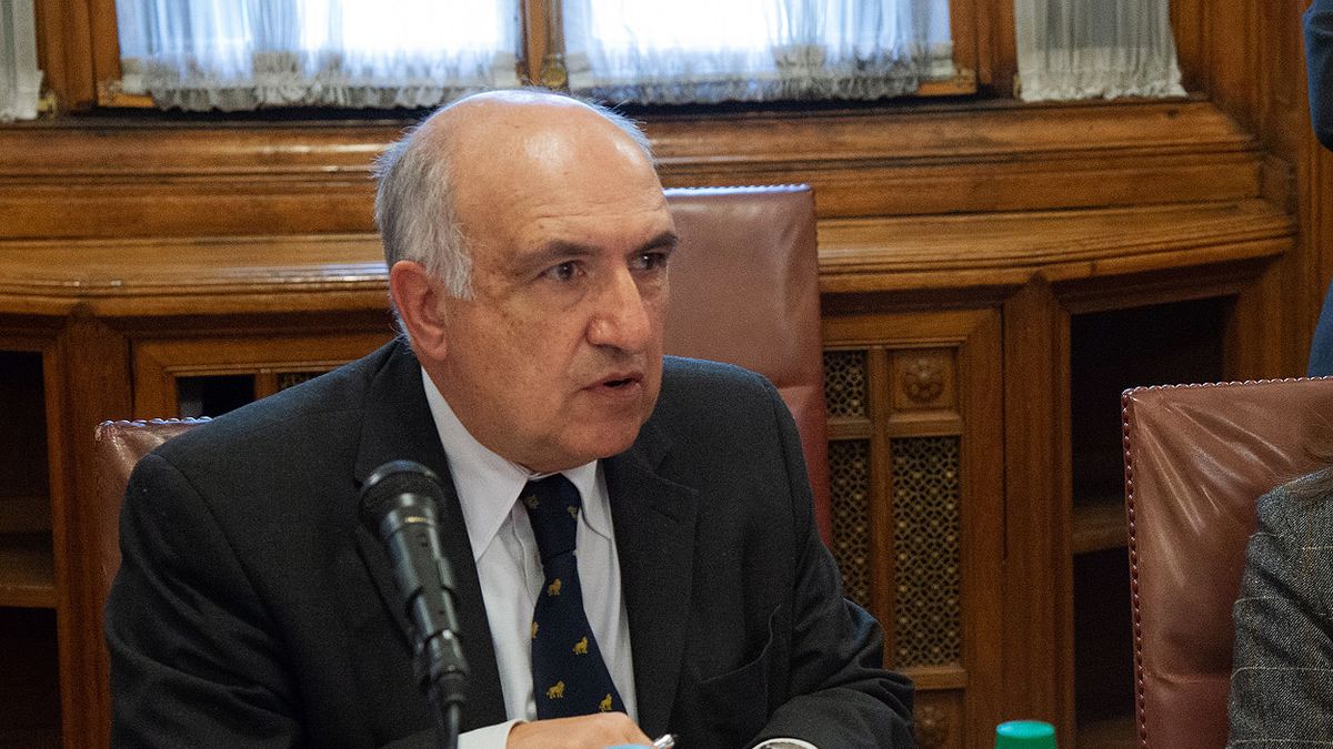 See you in the Senate, Domenech’s statements on Accountability