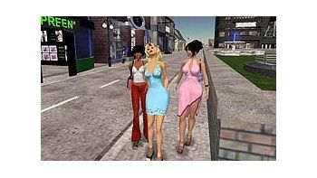 Moderan los contenidos adultos en Second Life