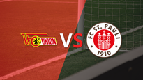 fc st. pauli perdio 1-0 ante union berlin