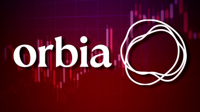 Grupo Orbia, antes conocido como Mexichem.