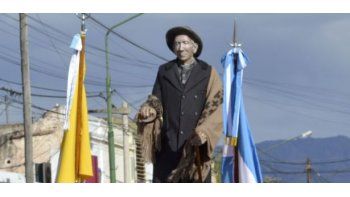 Condenaron a la madre y el padrastro de la niña del milagro del Cura Brochero