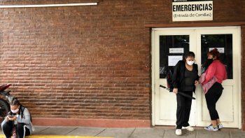 Cocaína adulterada: son 23 los muertos y hay más de 80 internados.