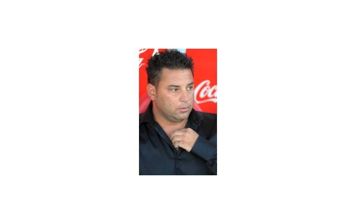 El entrenador de Independiente, Antonio Mohamed, apoyó la decisión de los jugadores de no hablar con la prensa.