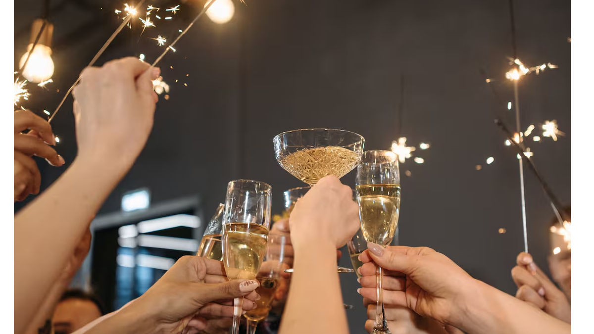To write down and rest: Christmas week is full of holidays to enjoy