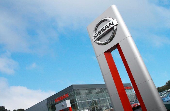 Nissan se hará cargo de los costos de traslado, reparación e incluso, en algunos casos, vehículo de reemplazo temporal.