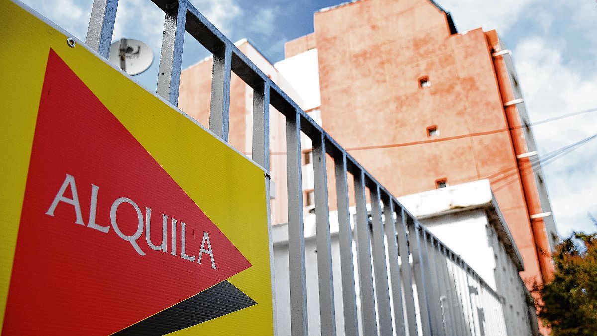 Resultado de imagen para alquiler afip