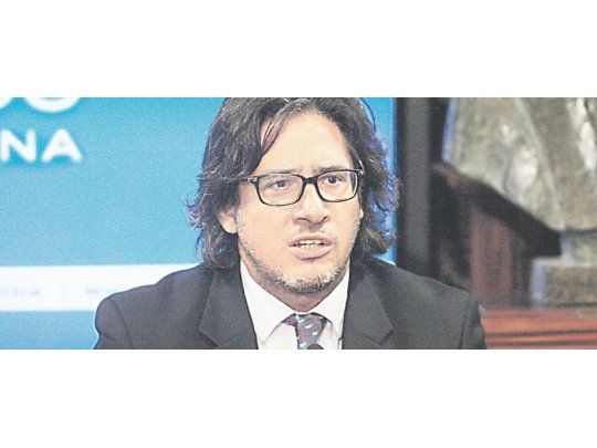 Germán Garavano
