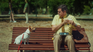 José María Listorti returns to acting with this new movie at Disney +. José María Listorti returns to acting with this new movie at Disney +.