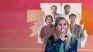 The new Netflix series: Diary of an expert in love disasters.