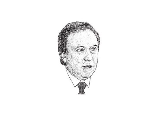 Daniel Peralta