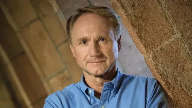 La nueva historia de Dan Brown y cuándo saldrá en Argentina.&nbsp;