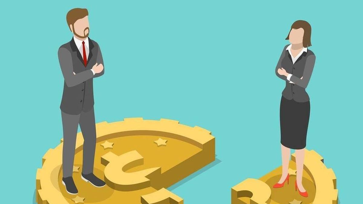 International Equal Pay Day: why it is celebrated every 18th of September International Equal Pay Day: why it is celebrated every 18th of September