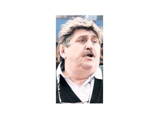 Ricardo Pignanelli