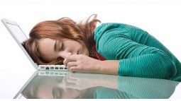 Frequent tiredness can affect your health. Frequent tiredness can affect your health.
