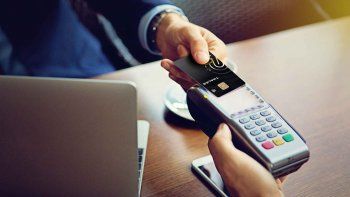 operaciones con tarjetas de credito crecieron 5,3% (gracias a planes ahora)