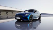 El nuevo Mercedes-Benz CLE 300 4MATIC Coupé
