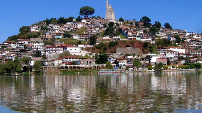 El mejor pueblito mágico para celebrar el Día de los Muertos: queda muy cerca de Morelia