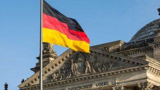Alemania.
