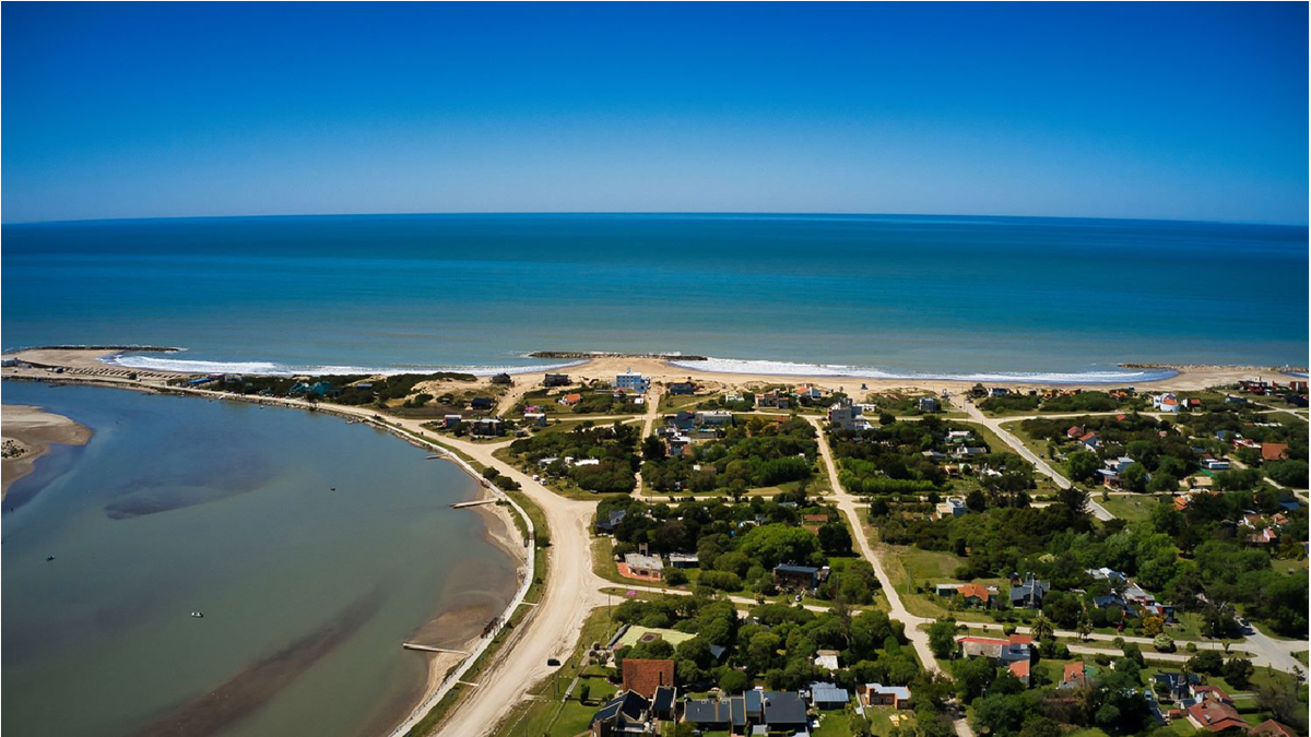 What is the destination that promises to be a magical option for a getaway with your partner?