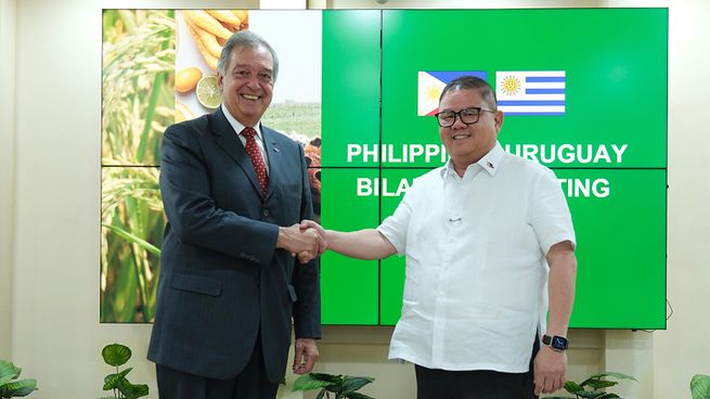 El MGAP celebró que las negociaciones del año pasado llegaran a buen puerto.