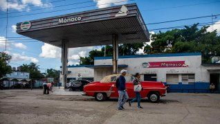 La crisis energética no solo condiciona la actividad económica, sino que también redefine el día a día de millones de cubanos, desde el acceso a alimentos hasta la movilidad y el empleo. La crisis energética no solo condiciona la actividad económica, sino que también redefine el día a día de millones de cubanos, desde el acceso a alimentos hasta la movilidad y el empleo.