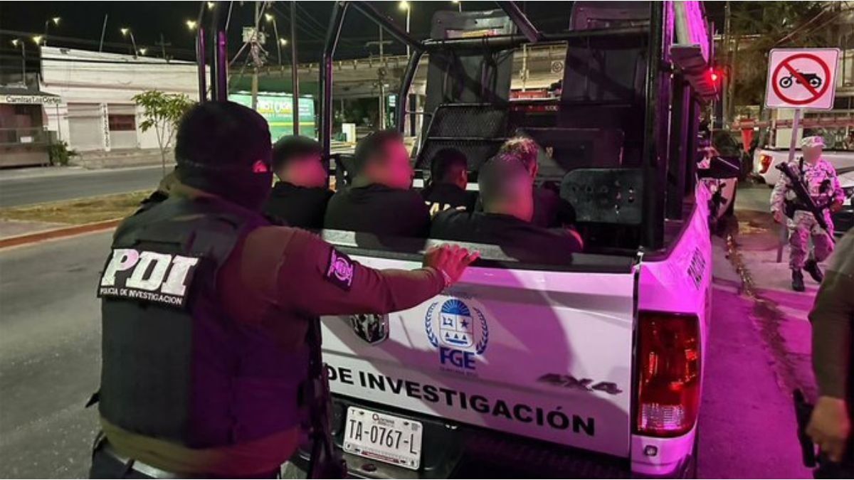 two of the rescued Argentinian women will be repatriated