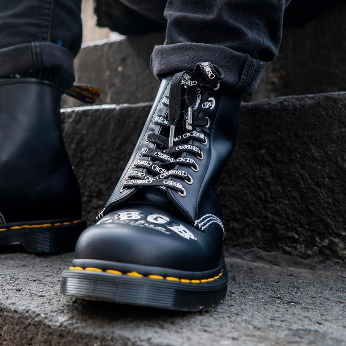 dr martens origen venta