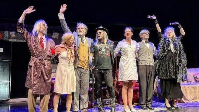 “Forever Young” closed its season13 and returns in June 2026