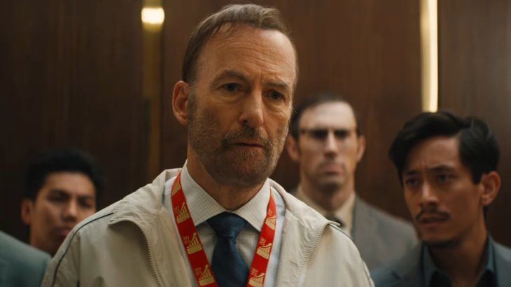 Explosiva, cargada de violencia y con un gran elenco. La película imperdible de HBO Max.