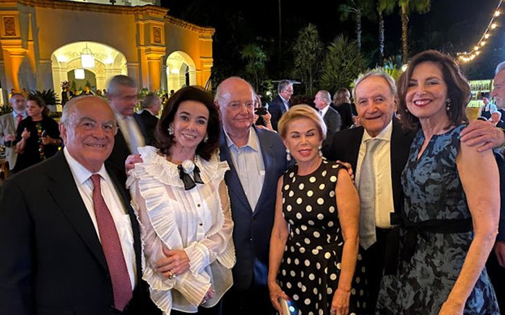 Juan Francisco Beckmann Vidal en familia Juan Francisco Beckmann Vidal en familia