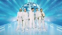 Los Backstreet Boys regresaron para presentar su segunda residencia en Las Vegas: Into The Millennium.