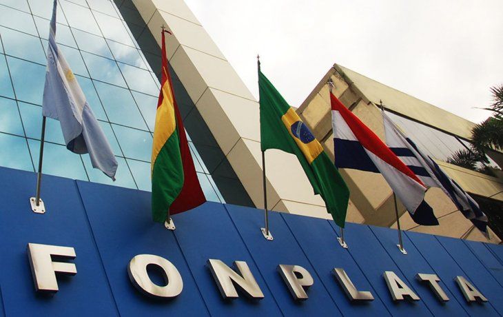 FONPLATA aprobó un préstamo para Argentina por u$s200 millones.