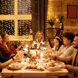 La IA reveló que color te tenés que poner en Navidad según tu signo. La IA reveló que color te tenés que poner en Navidad según tu signo.