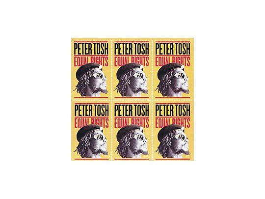 Reeditan el mejor reggae de Peter Tosh