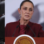 Mensaje de Sergio Mayer a Claudia Sheinbaum. Mensaje de Sergio Mayer a Claudia Sheinbaum.