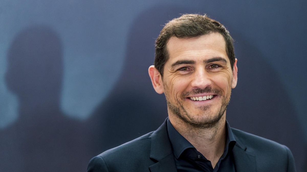 Iker Casillas pidió perdón a la comunidad LGBT por el mensaje en sus redes sociales