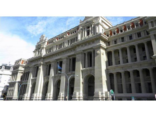 La Corte dictaminó que la causa Nisman es competencia de la Justicia
